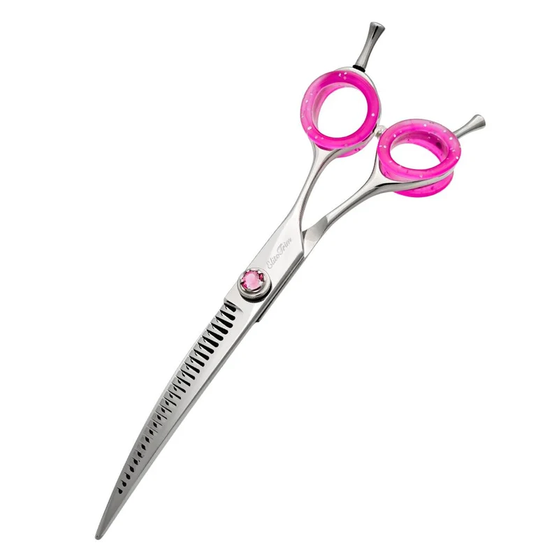 Blush™ | 7.0" 26T Magic Tip Curved Chunker