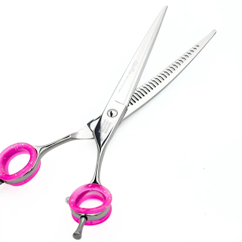 Blush™ | 7.0" 26T Magic Tip Curved Chunker