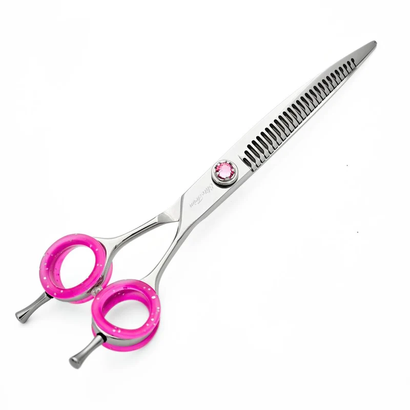 Blush™ | 7.0" 26T Magic Tip Curved Chunker