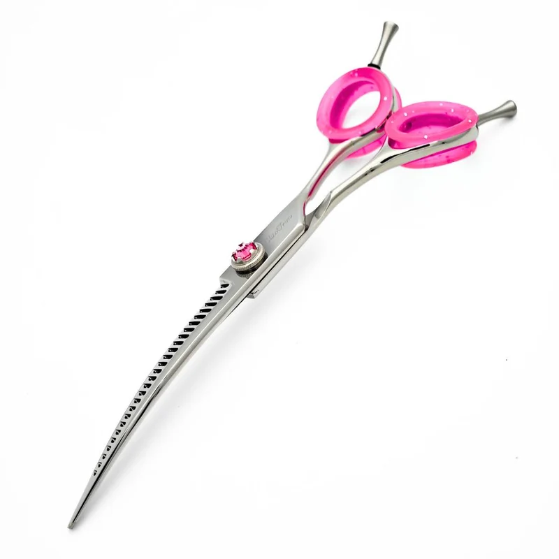 Blush™ | 7.0" 26T Magic Tip Curved Chunker