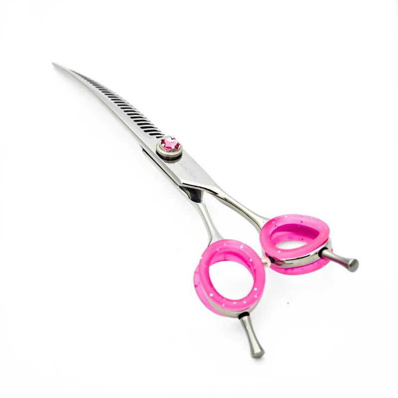 Blush™ | 7.0" 26T Magic Tip Curved Chunker