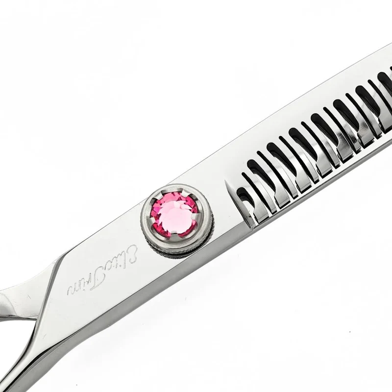 Blush™ | 7.0" 18T Magic Tip Curved Eraser