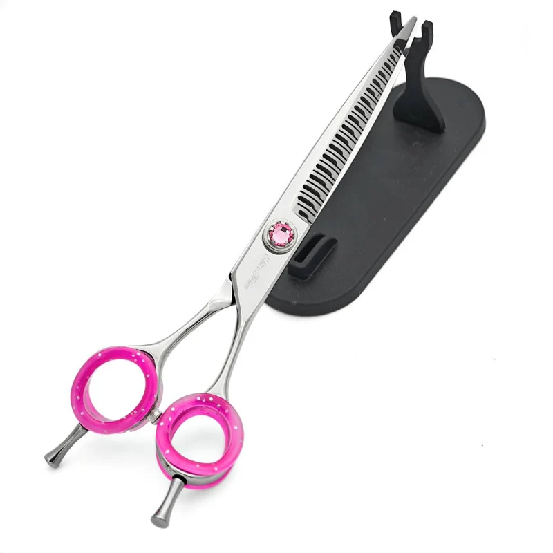 Blush™ | 7.0" 18T Magic Tip Curved Eraser