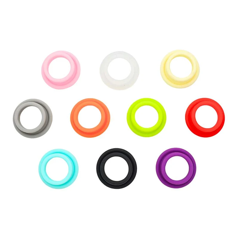 Marcaroon™ Universal Thumb Gel Finger Inserts