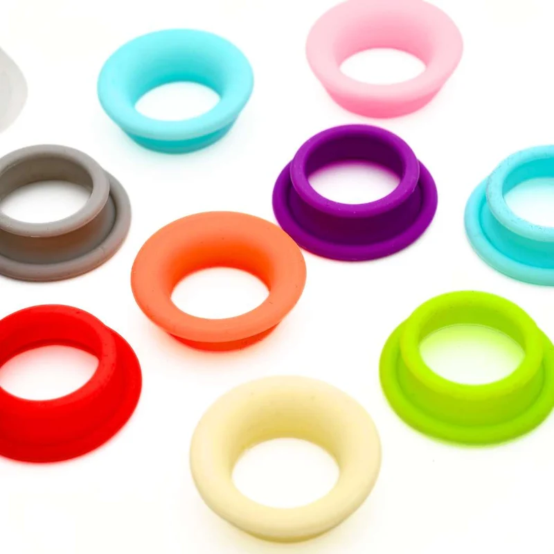 Marcaroon™ Universal Thumb Gel Finger Inserts