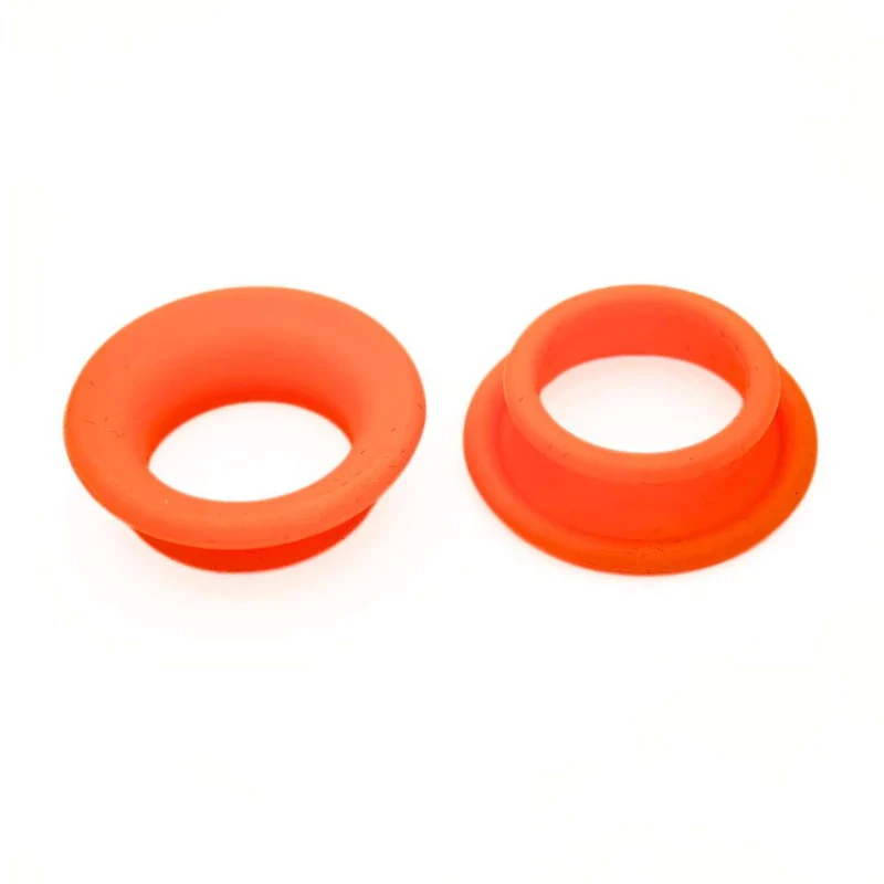 Marcaroon™ Universal Thumb Gel Finger Inserts