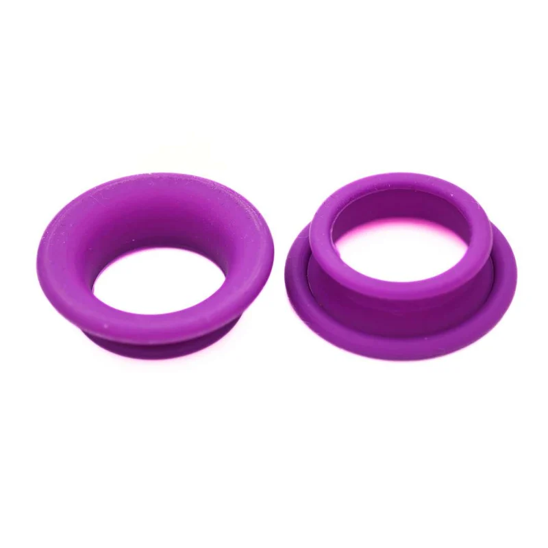 Marcaroon™ Universal Thumb Gel Finger Inserts