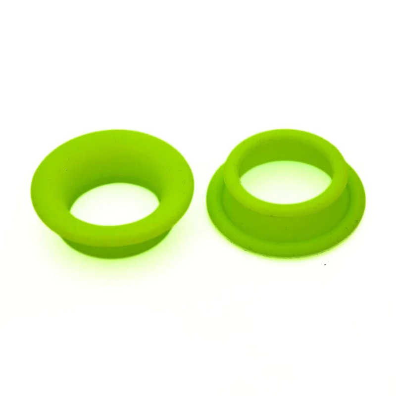 Marcaroon™ Universal Thumb Gel Finger Inserts