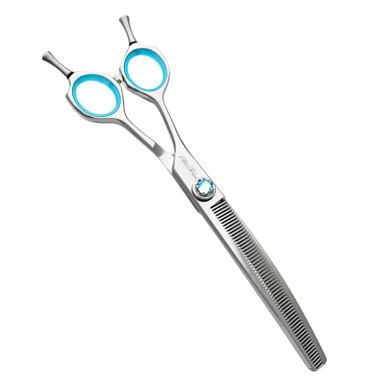 IceBlue™ | 7.0" 60T Curved Thinner | Left-Handed