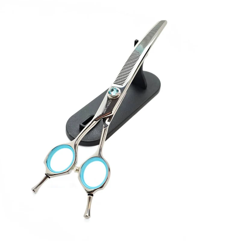 IceBlue™ | 7.0" 60T Curved Thinner | Left-Handed