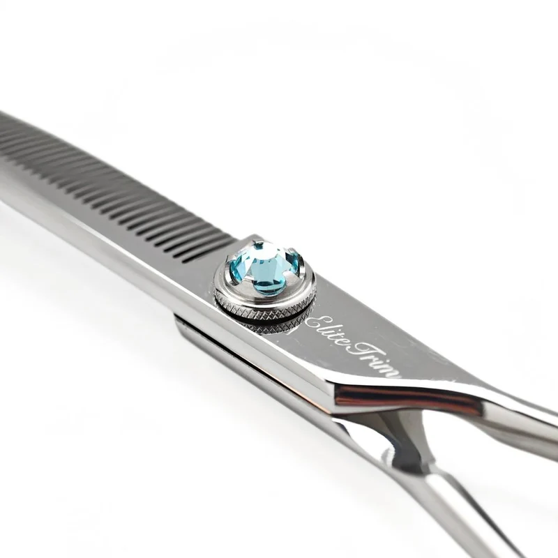 IceBlue™ | 7.0" 60T Curved Thinner | Left-Handed