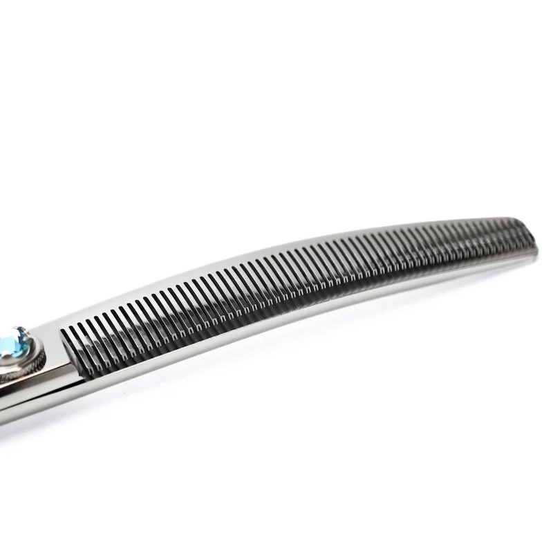 IceBlue™ | 7.0" 60T Curved Thinner | Left-Handed