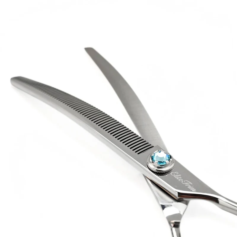 IceBlue™ | 7.0" 60T Curved Thinner | Left-Handed