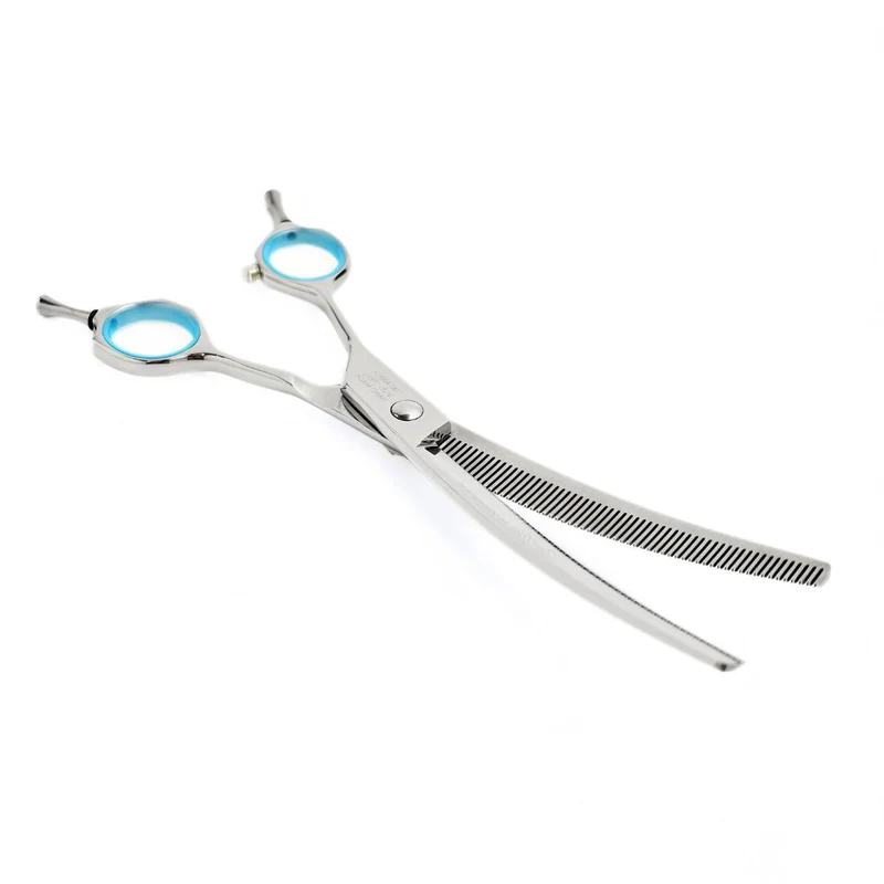 IceBlue™ | 7.0" 60T Curved Thinner | Left-Handed