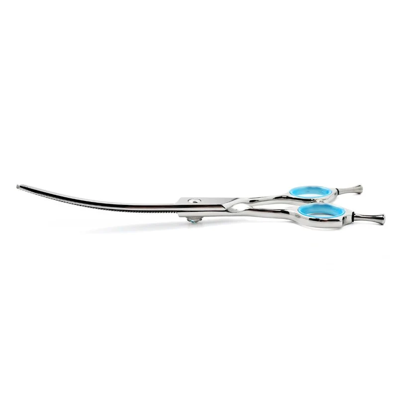 IceBlue™ | 7.0" 60T Curved Thinner | Left-Handed