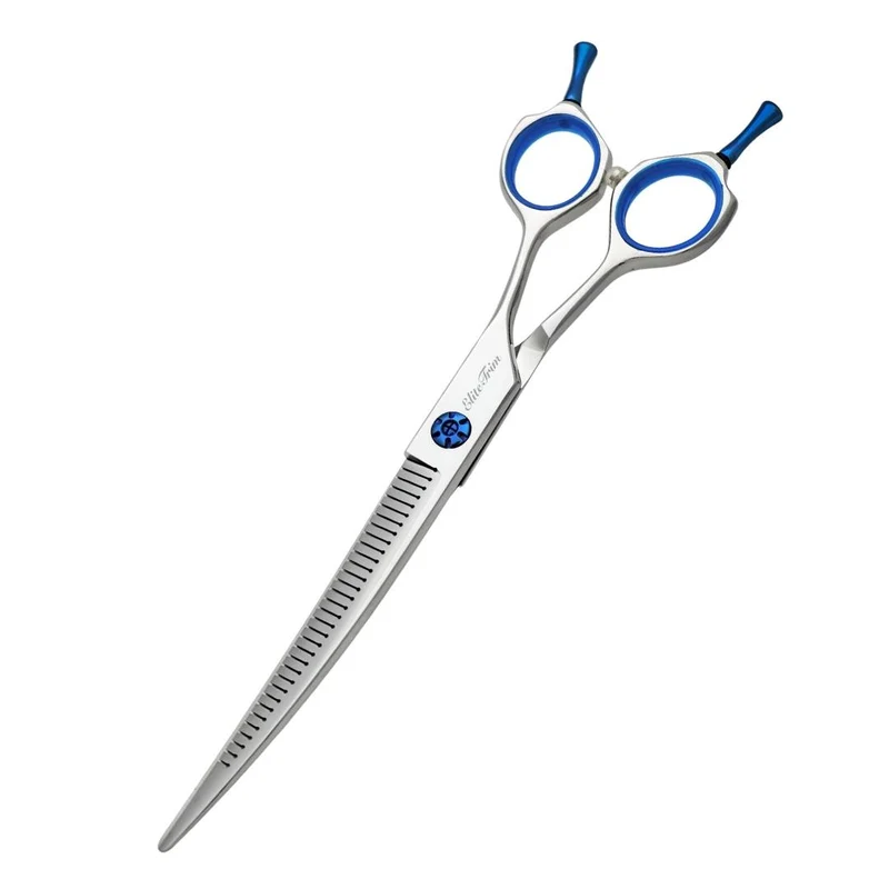 Cobalt™ | 7.0" 32T Curved Fluffer
