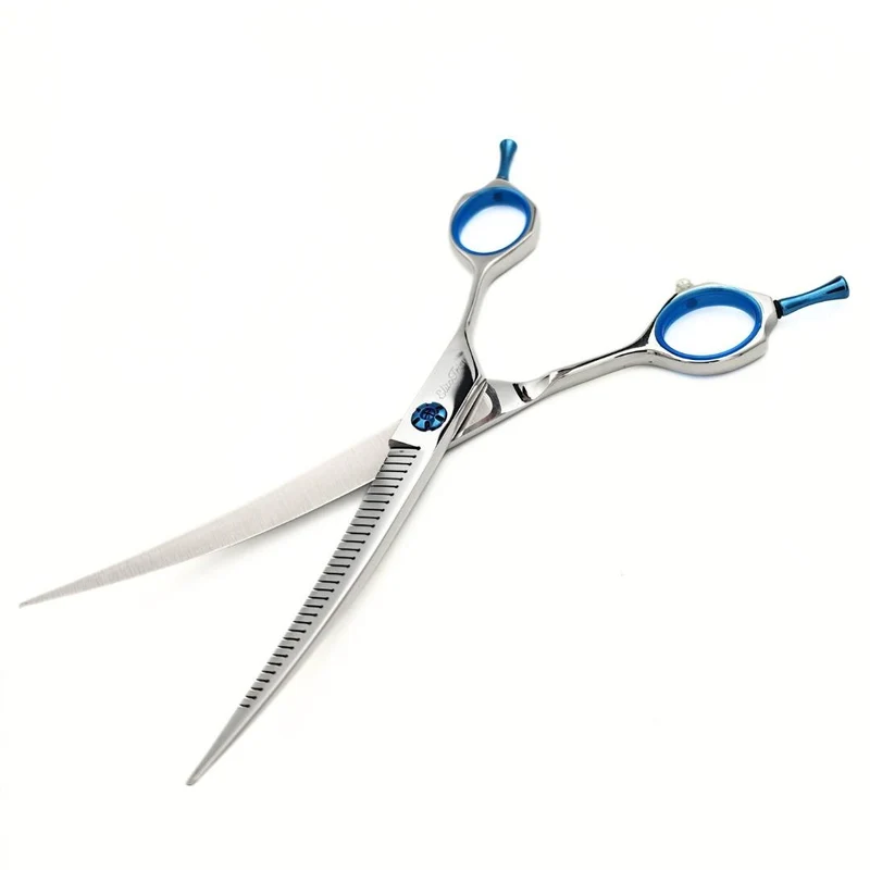 Cobalt™ | 7.0" 32T Curved Fluffer
