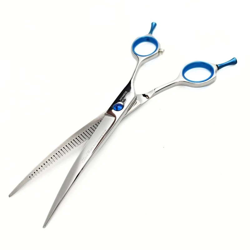 Cobalt™ | 7.0" 32T Curved Fluffer