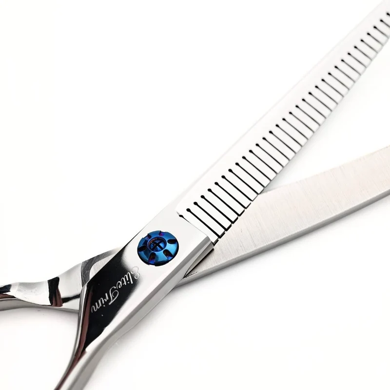 Cobalt™ | 7.0" 32T Curved Fluffer