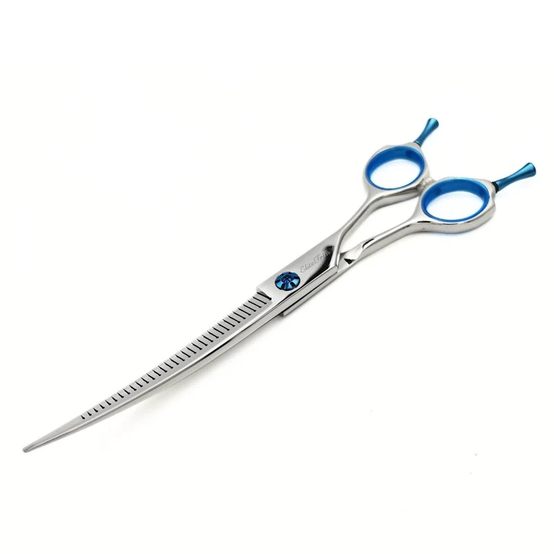 Cobalt™ | 7.0" 32T Curved Fluffer