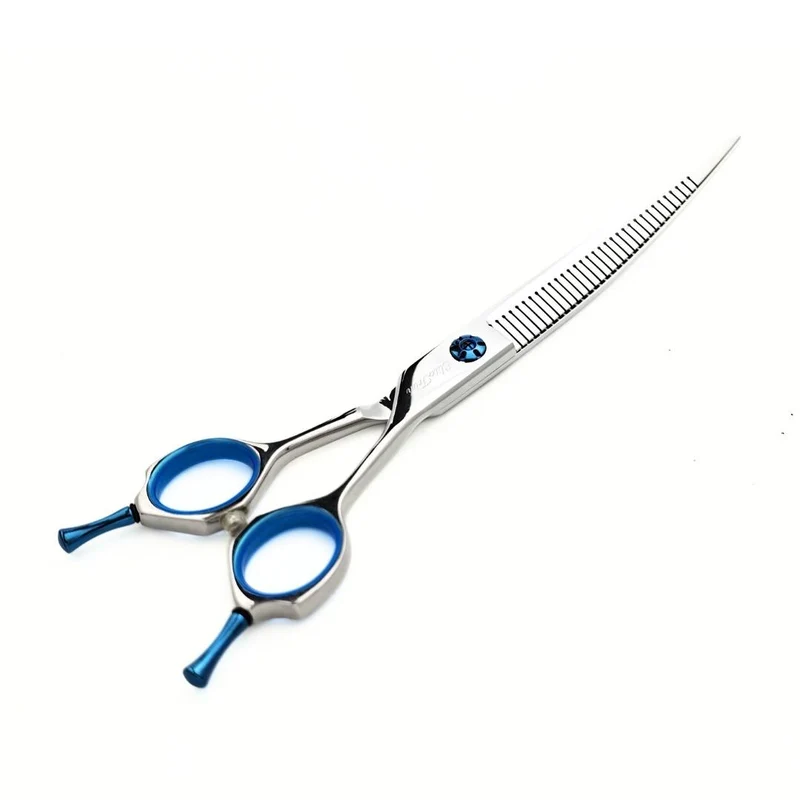 Cobalt™ | 7.0" 32T Curved Fluffer