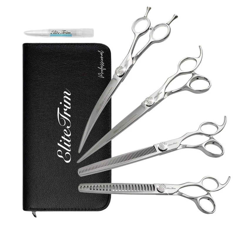 Stardust™ | 7.5" Professional Shears Set