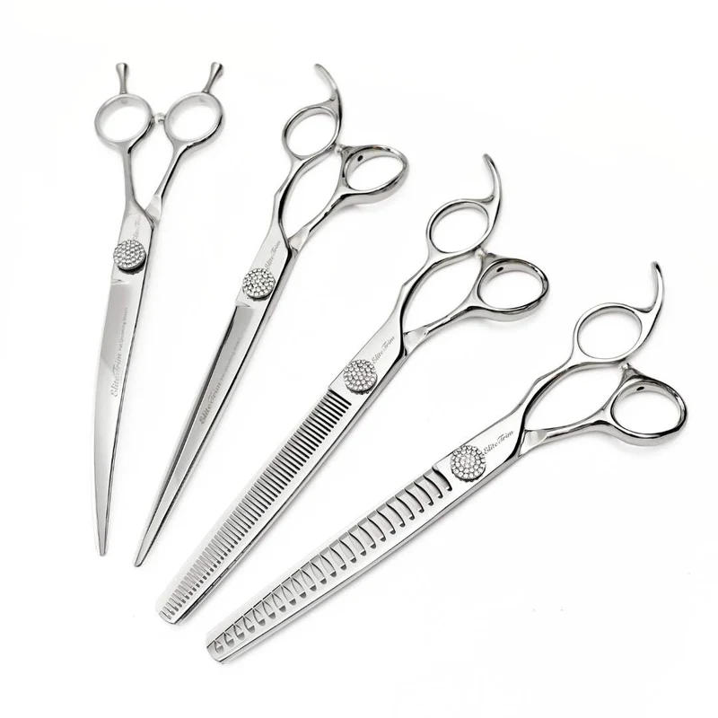 Stardust™ | 7.5" Professional Shears Set