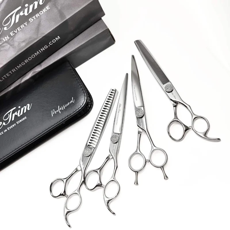 Stardust™ | 7.5" Professional Shears Set