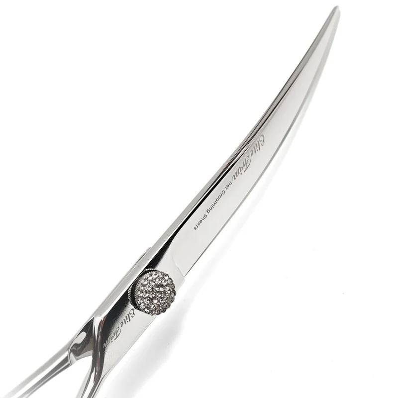 Stardust™ | 7.5" Curved Shears