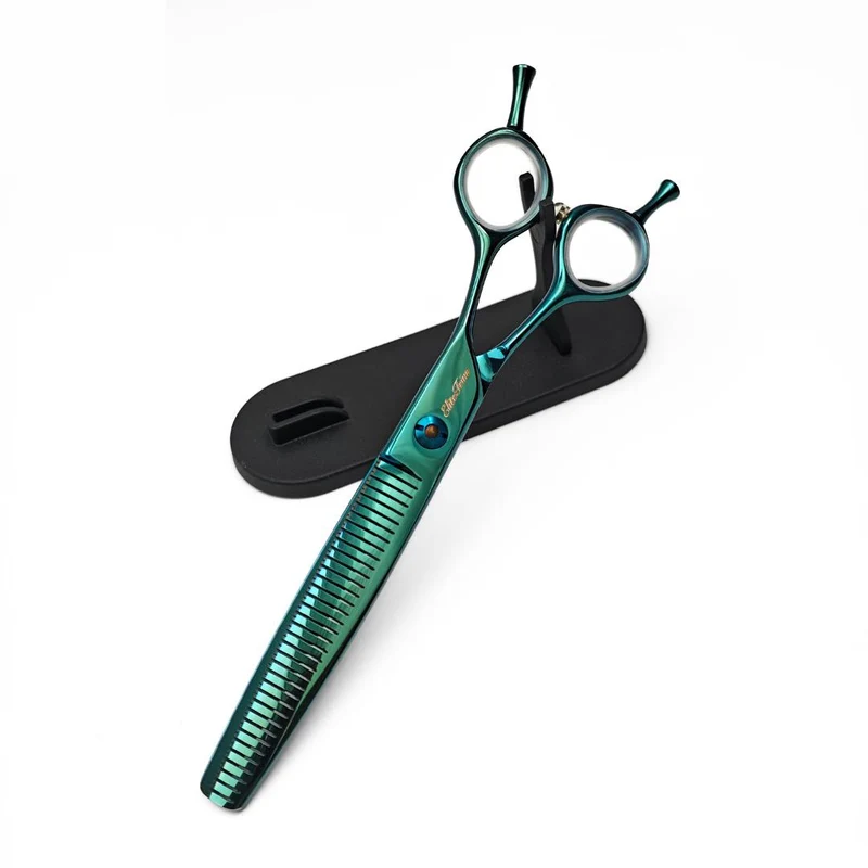 Viper™ | 7.0" 35T Fluffer
