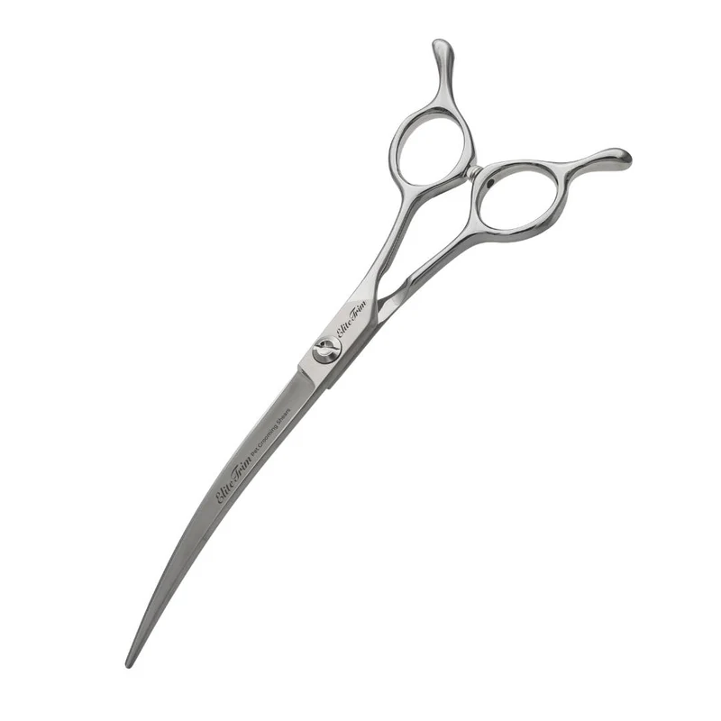 Slender™ | 7.0" Curved Shears