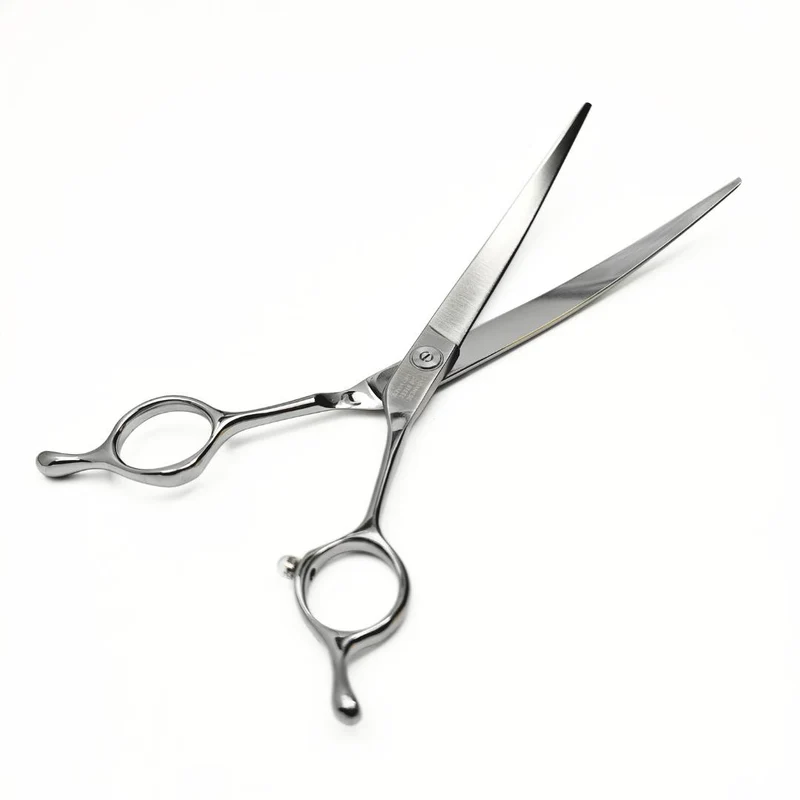 Slender™ | 7.0" Curved Shears