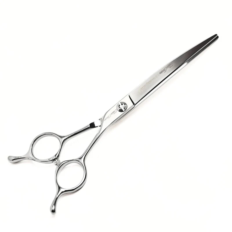 Slender™ | 7.0" Curved Shears