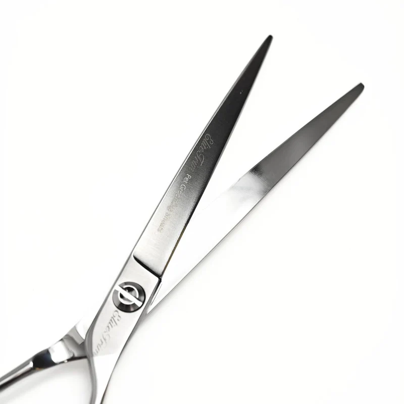 Slender™ | 7.0" Curved Shears
