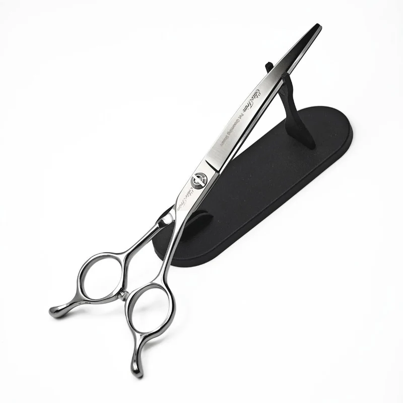 Slender™ | 7.0" Curved Shears