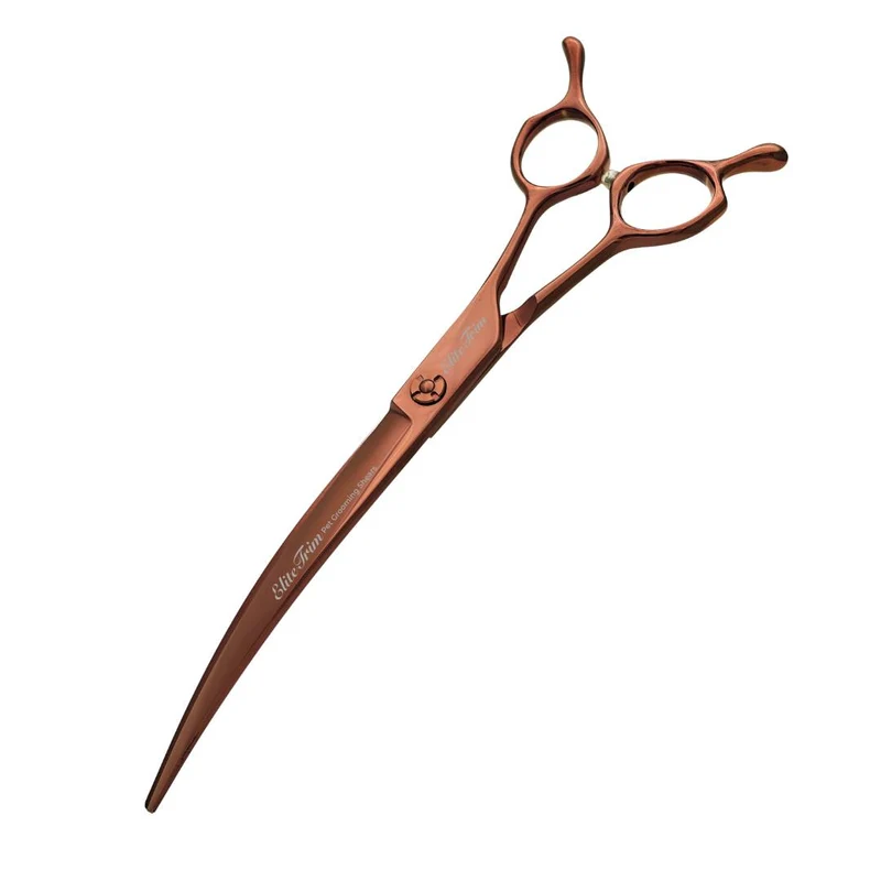 Copper™ | 7.5" Curved Shears
