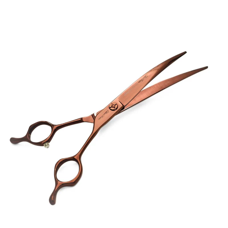 Copper™ | 7.5" Curved Shears