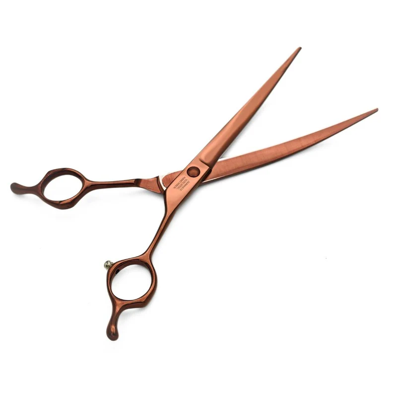 Copper™ | 7.5" Curved Shears
