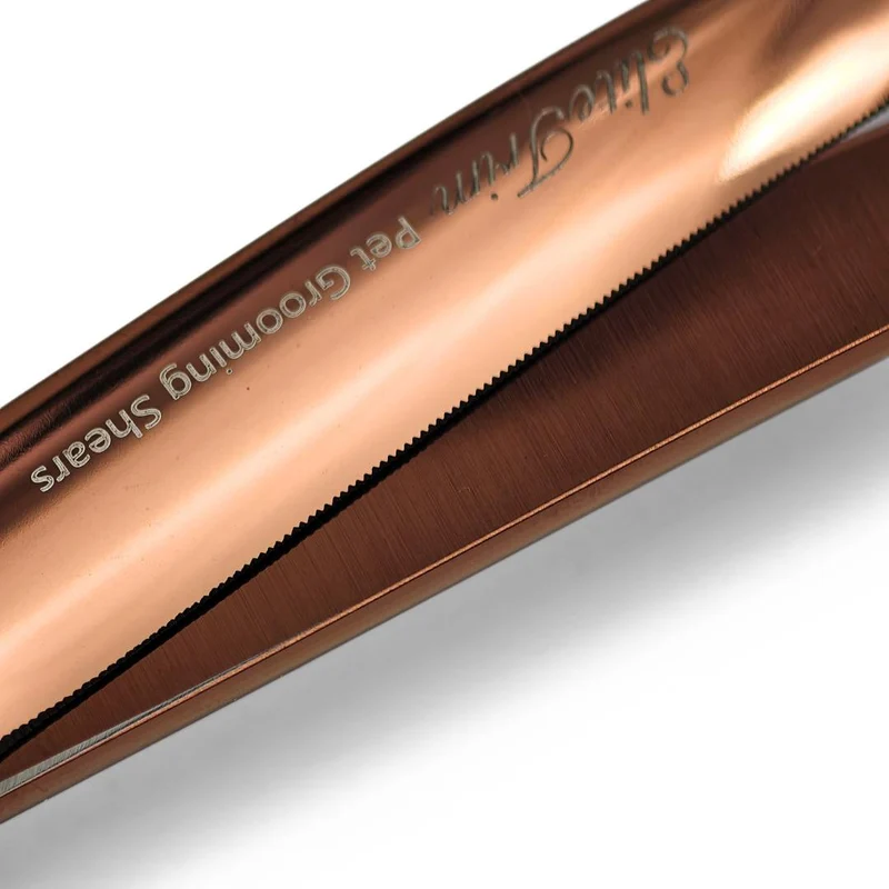 Copper™ | 7.5" Curved Shears