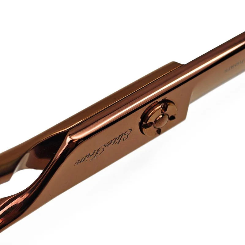 Copper™ | 7.5" Curved Shears