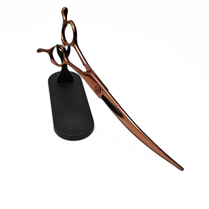 Copper™ | 7.5" Curved Shears