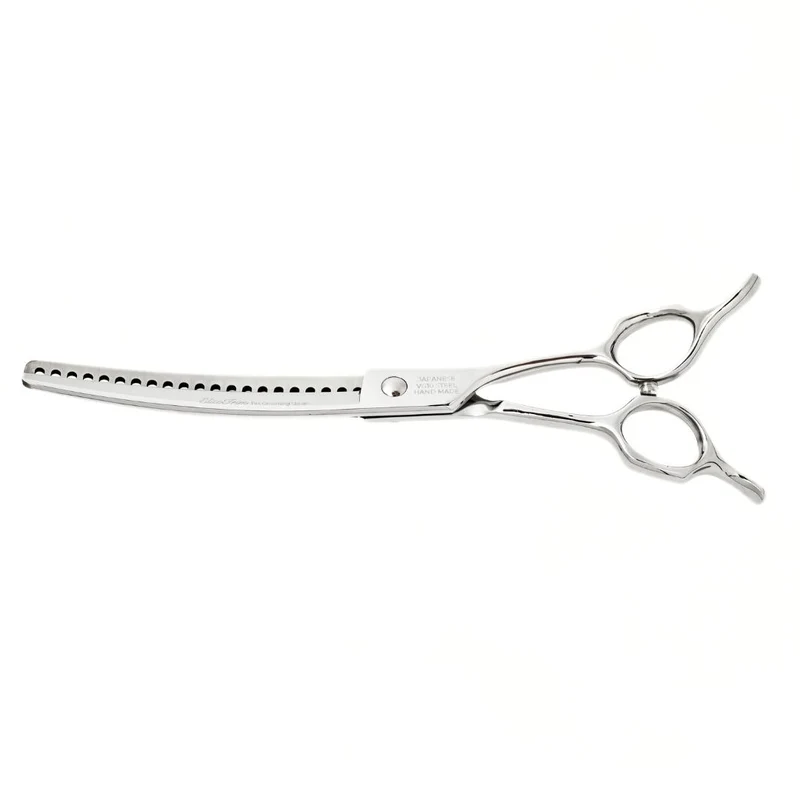 Halo™ | 7.0" 21T Curved Chunker