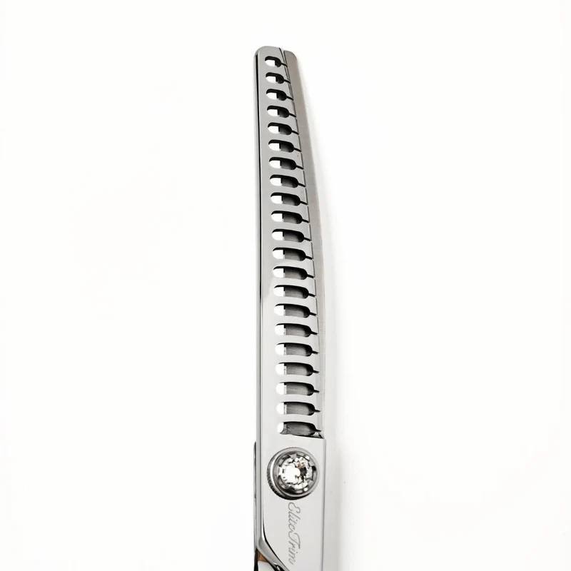 Halo™ | 7.0" 21T Curved Chunker