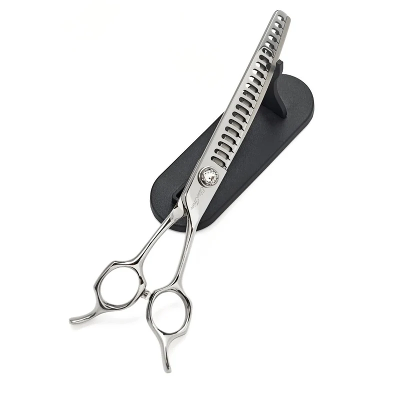 Halo™ | 7.0" 21T Curved Chunker