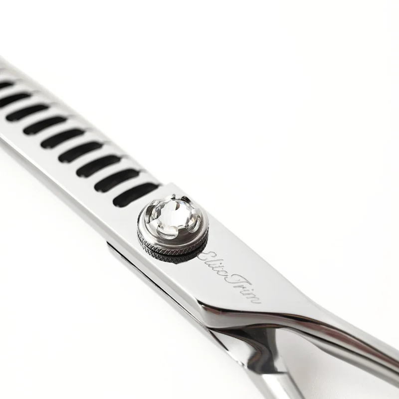 Halo™ | 7.0" 21T Curved Chunker