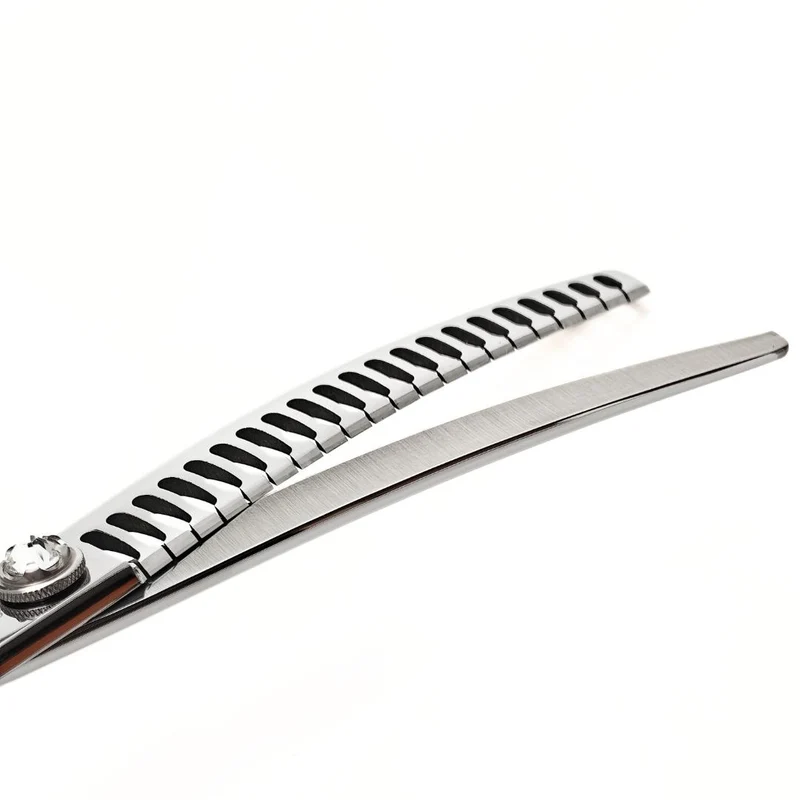 Halo™ | 7.0" 21T Curved Chunker