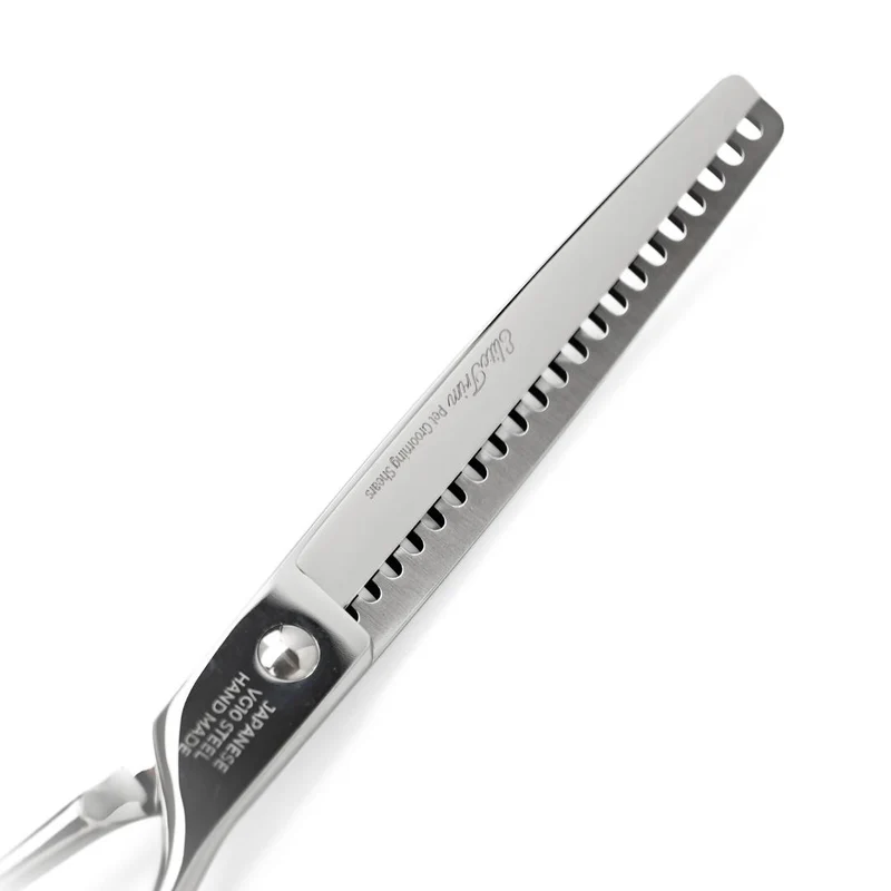 Halo™ | 7.0" 21T Curved Chunker