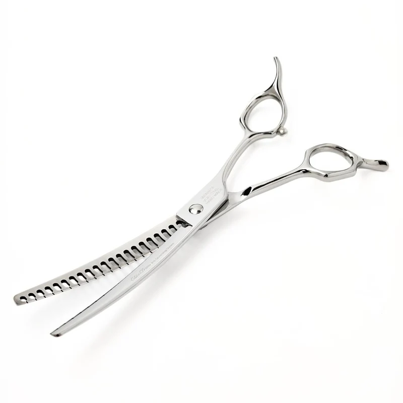 Halo™ | 7.0" 21T Curved Chunker