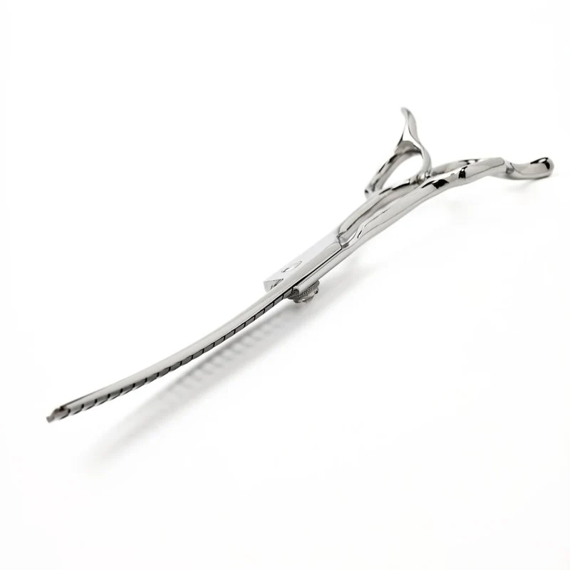 Halo™ | 7.0" 21T Curved Chunker