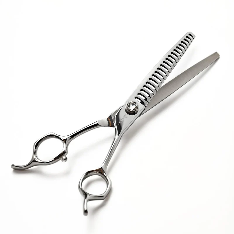 Halo™ | 7.0" 21T Curved Chunker